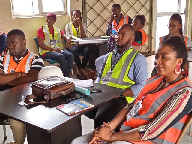  HSE Certification Training in Benin City, Nigeria - in Lagos, Abuja, Port-Harcourt, Kaduna, Warri, Benin, Enugu, Kano, Ibadan, Aba, Onitsha, Ondo, Asaba, Jos, Calabar, Ilorin, maiduguri, Zaria, Aba, Abeokuta, Oyo, Osun, Edo, Delta States